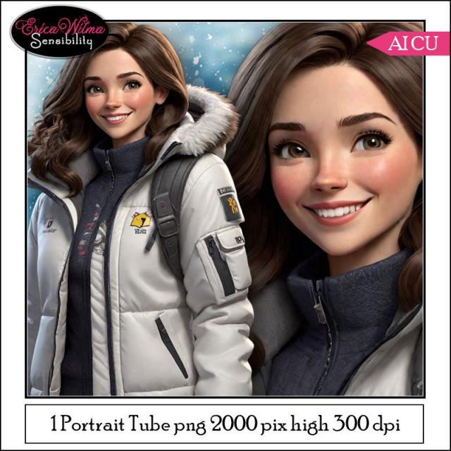 EW AI Woman 02 2023…